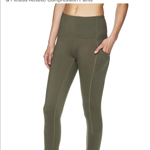 Reebok Pants - Reebok leggings